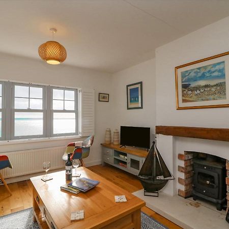 Beach Retreat Weymouth Ngoại thất bức ảnh