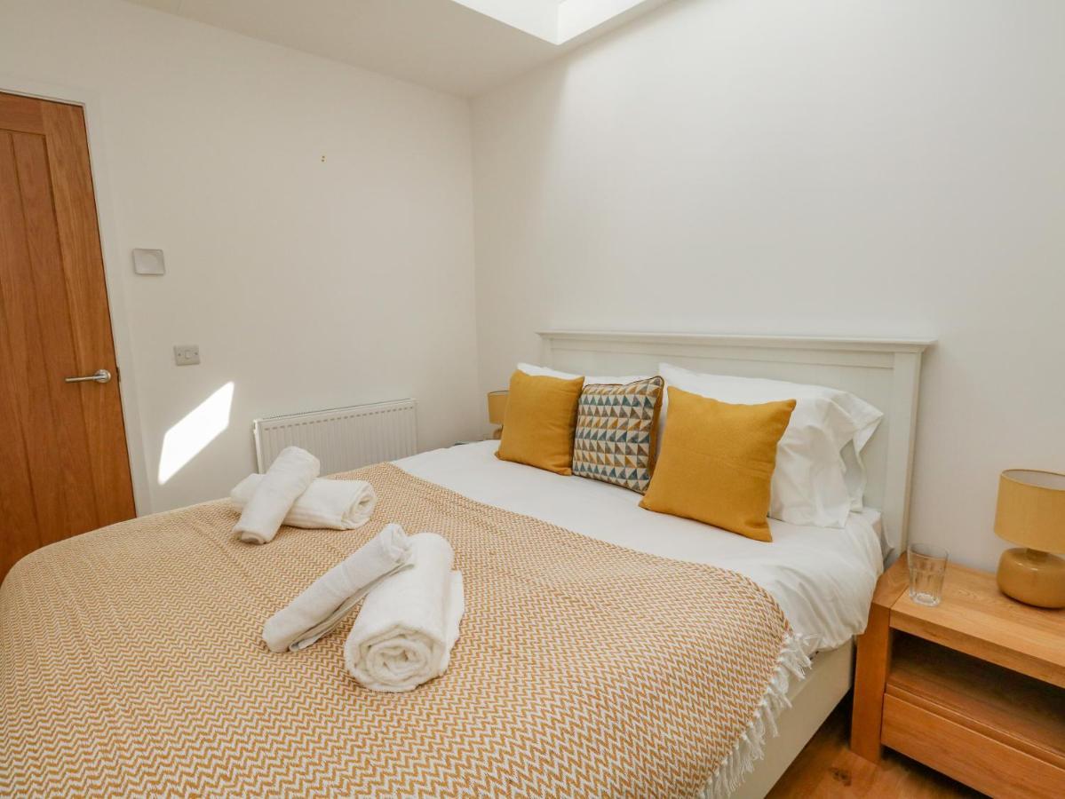 Beach Retreat Weymouth Ngoại thất bức ảnh