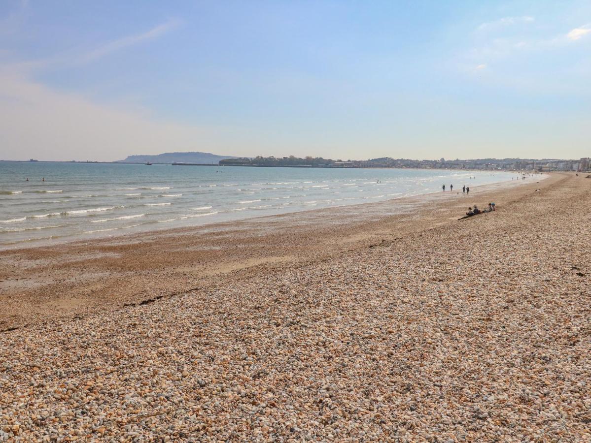 Beach Retreat Weymouth Ngoại thất bức ảnh