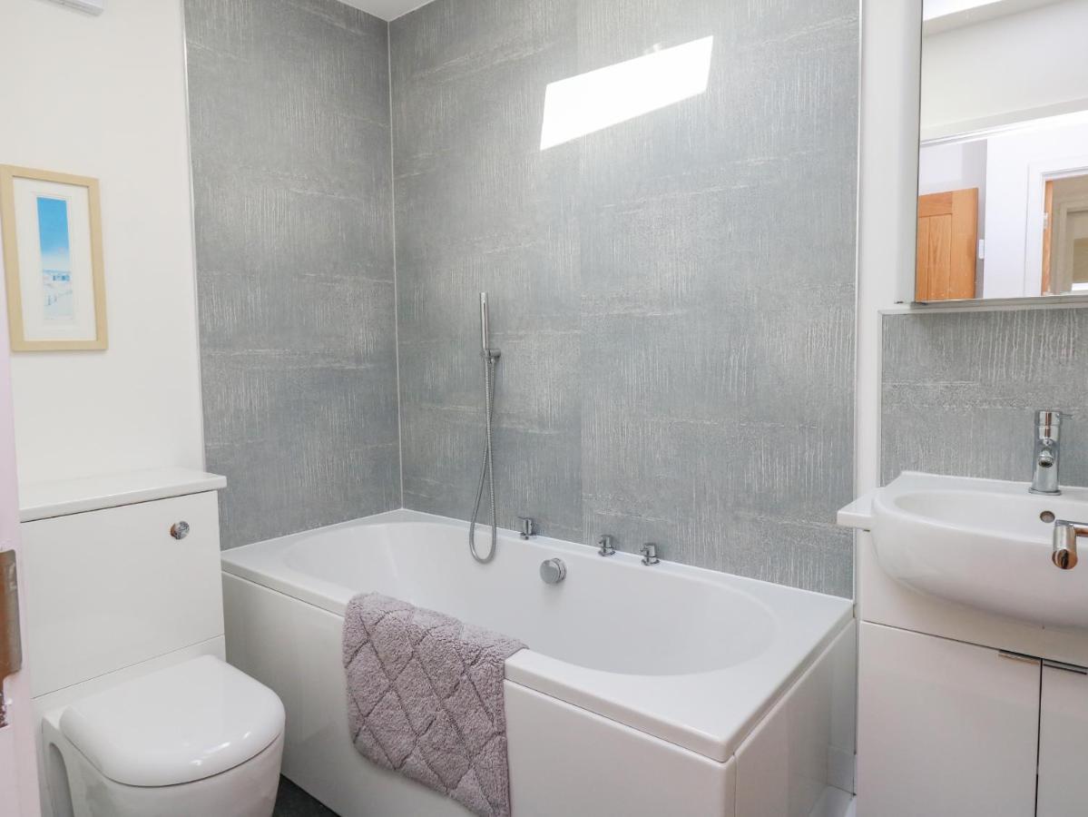 Beach Retreat Weymouth Ngoại thất bức ảnh
