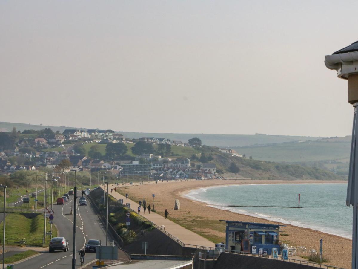 Beach Retreat Weymouth Ngoại thất bức ảnh