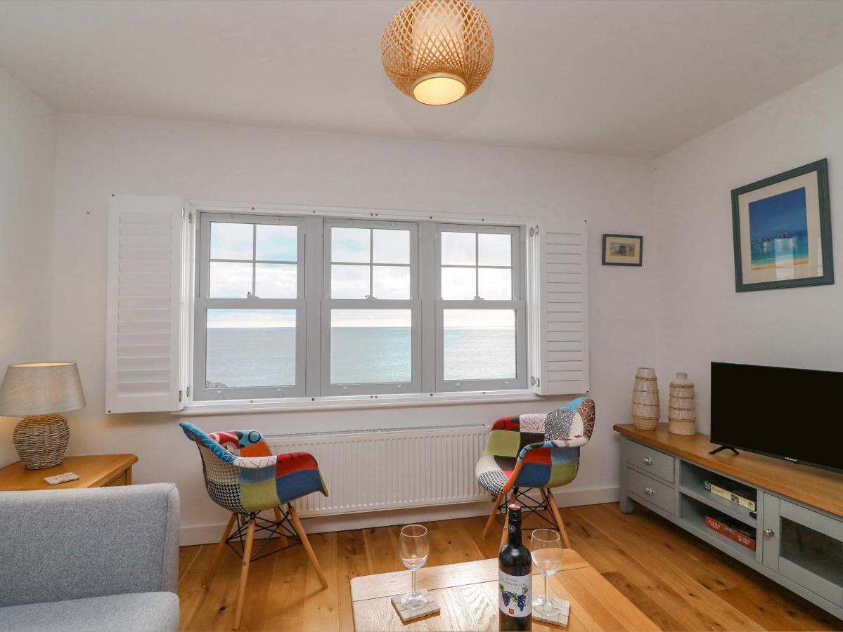 Beach Retreat Weymouth Ngoại thất bức ảnh