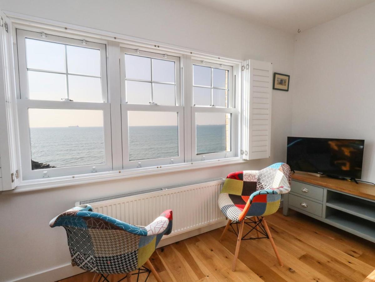 Beach Retreat Weymouth Ngoại thất bức ảnh