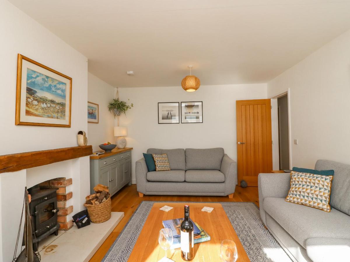 Beach Retreat Weymouth Ngoại thất bức ảnh