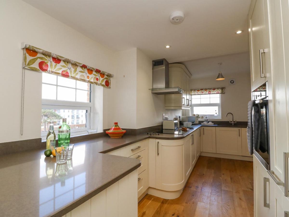 Beach Retreat Weymouth Ngoại thất bức ảnh