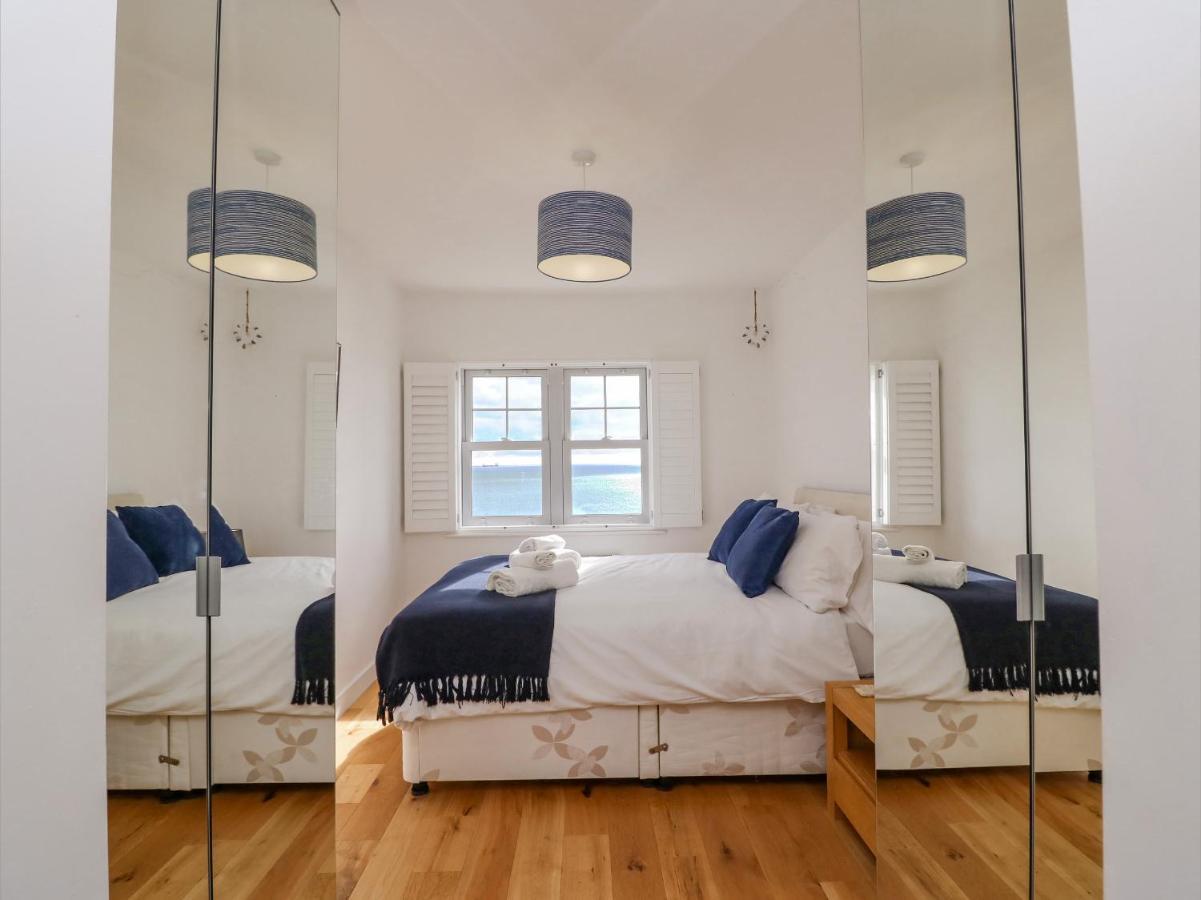 Beach Retreat Weymouth Ngoại thất bức ảnh