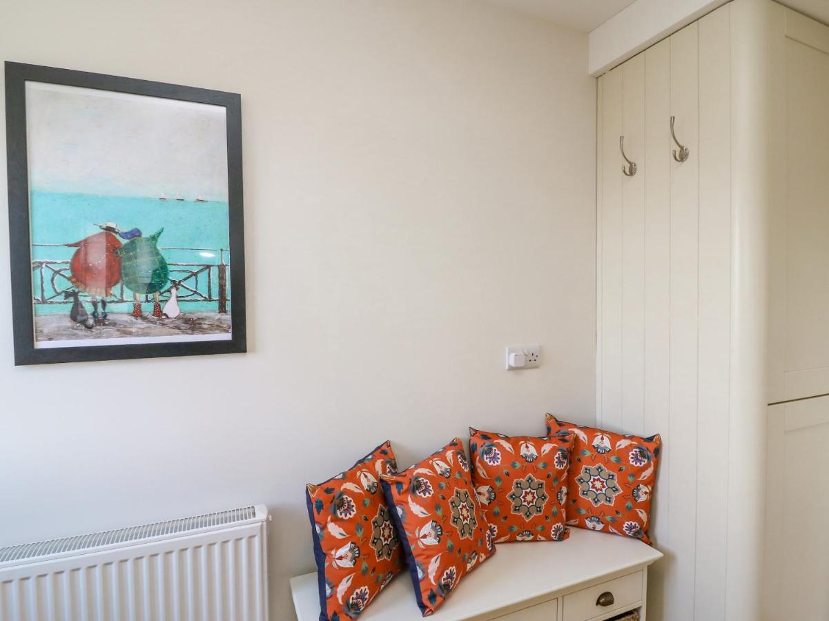 Beach Retreat Weymouth Ngoại thất bức ảnh