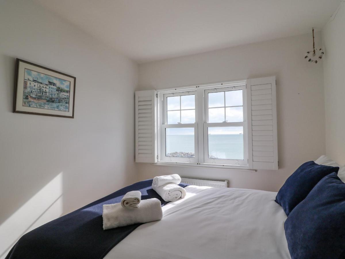 Beach Retreat Weymouth Ngoại thất bức ảnh