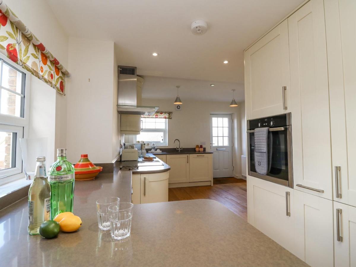 Beach Retreat Weymouth Ngoại thất bức ảnh