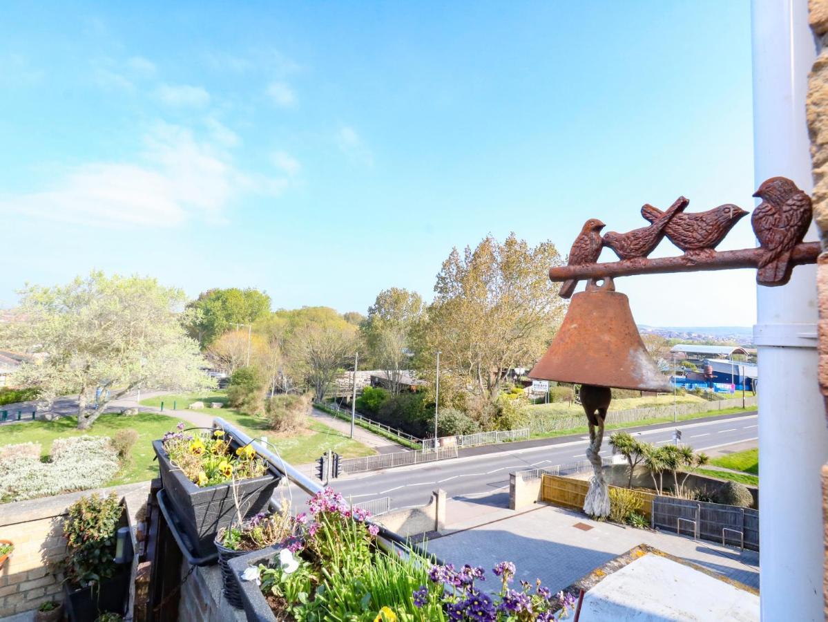Beach Retreat Weymouth Ngoại thất bức ảnh