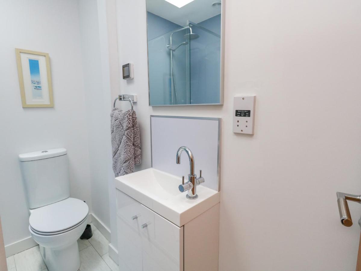 Beach Retreat Weymouth Ngoại thất bức ảnh