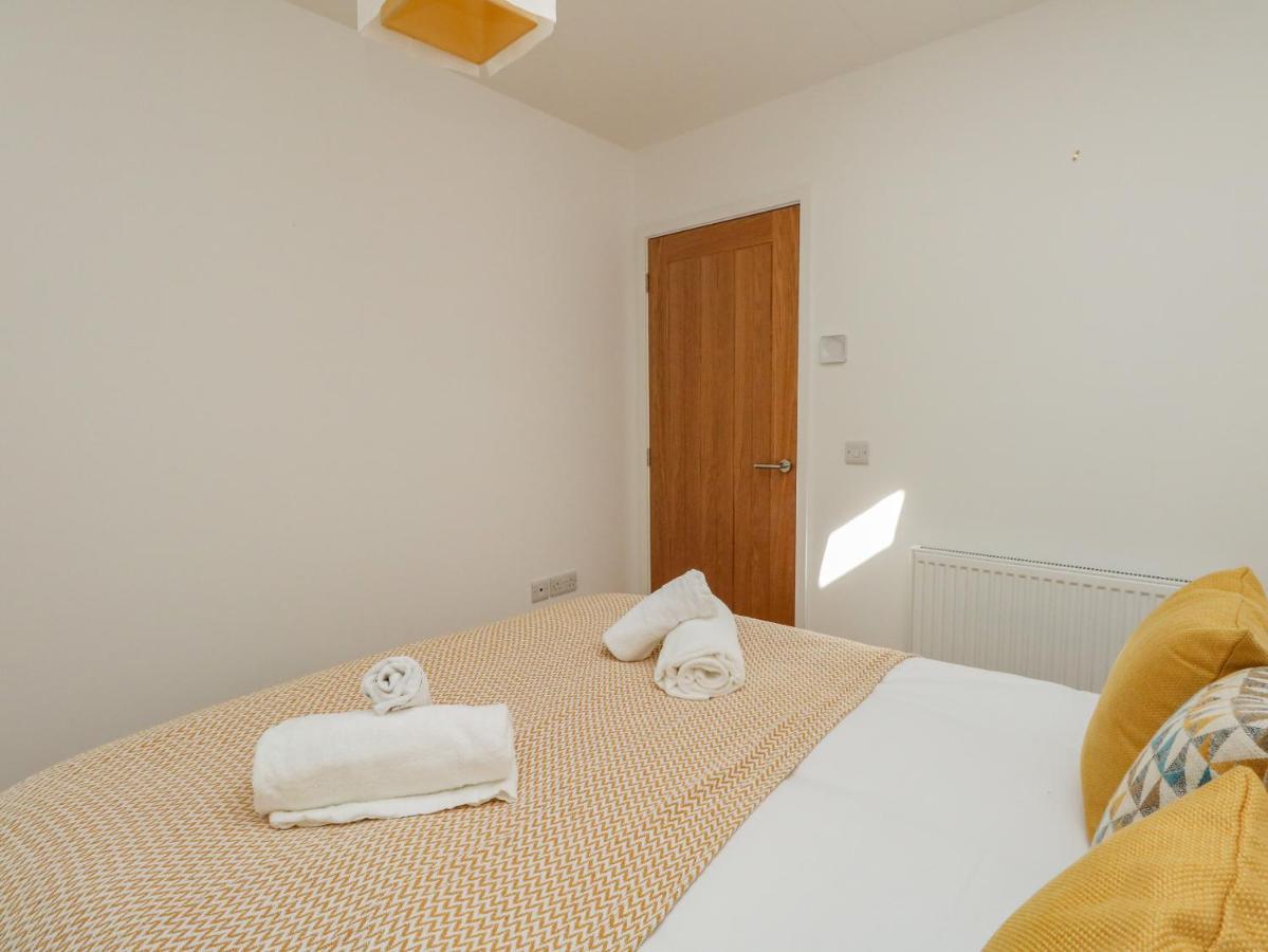 Beach Retreat Weymouth Ngoại thất bức ảnh